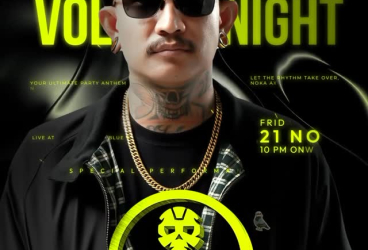 BLUE STORK GADING SERPONG - NOKA AXL