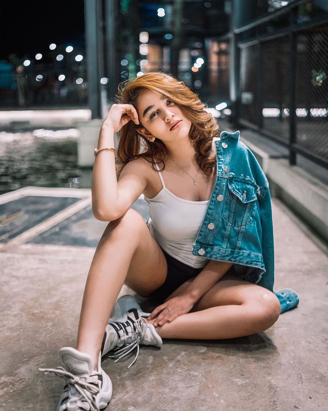 Selebgram Dan Model Tercantik Selebgram Dan Model Tercantik