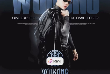 BLACK OWL PANTAI INDAH KAPUK - WUKONG