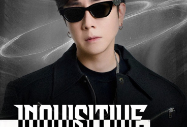 THE H CLUB SCBD JAKARTA - INQUISITIVE