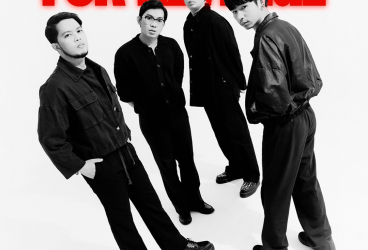 SHAMROCK TEBET JAKARTA - FOR REVENGE