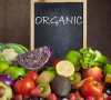 TIdak Semenarik di Instagram, Ini Tampilan Asli Makanan Organik