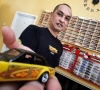 Diecast, Dari Hobi Bisa Jadi Investasi
