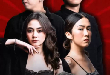 ANAK KEMANG CAFE JAKARTA - PAS OKE