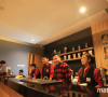 Soft Opening Q 8 Resto Bar & KTV Kelapa Gading Jakarta Utara