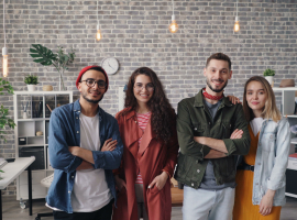 Zilenial: Terlalu Tua untuk Gen Z, tapi Terlalu Muda untuk Milenial
