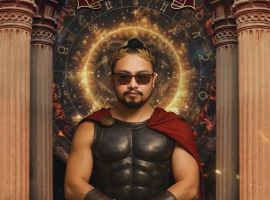 SPARTA LIVE BAR JAKARTA - ALKA FLOW