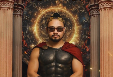 SPARTA LIVE BAR JAKARTA - ALKA FLOW