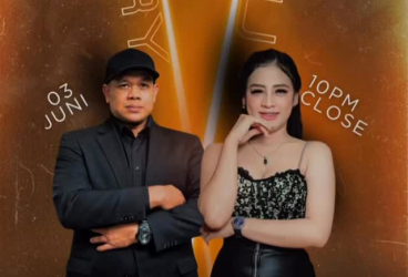 SUGAR DADDY BILLIARD, CAFE AND EATERY BEKASI - WEDNESDAY AFTER HOUR (RATU & FERRY B14)