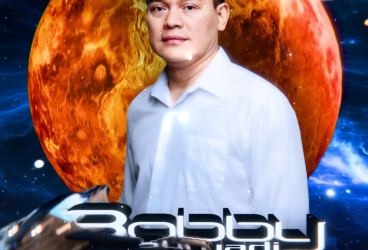 80 PROOF ULTRA BSD - ULTRA PROGRESSIVE (BOBBY SURYADI)