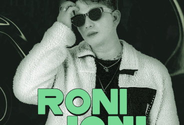 CAMDEN CIKINI JAKARTA - RONI JONI