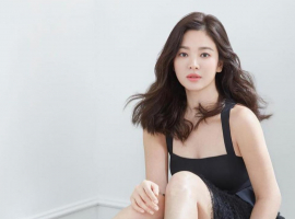 Transformasi 7 Aktris Cantik Korea Dulu dan Sekarang