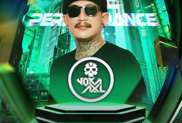 LIVEHOUSE KELAPA GADING - NOKA AXL
