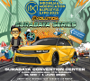 Menuju IMX 2025 Surabaya: Akhir Mei Gelaran Otomotif & Lifestyle Terbesar Hadir di Jawa Timur