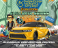 Menuju IMX 2025 Surabaya: Akhir Mei Gelaran Otomotif & Lifestyle Terbesar Hadir di Jawa Timur