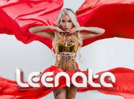 Leenata, Female DJ Terkenal Asal Ukraina