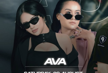 BENGKEL SCBD JAKARTA - AVA