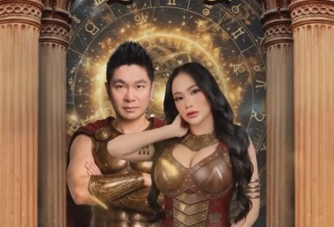 SPARTA LIVE BAR JAKARTA - REY LIMITLESS & RERE MELINDA