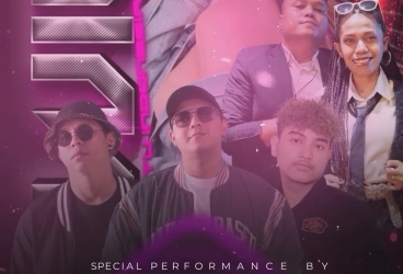 CLIQUE SPOT GADING SERPONG - WAKTU INDONESIA BREAKBEAT (MALIKA)