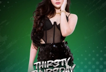 MALIO HOTEL JAKARTA - THIRSTY THURSDAY (LEEZEE)