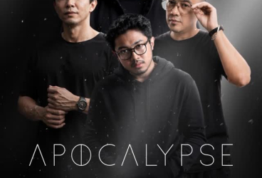 NOYA X 80PROOF PANTAI INDAH KAPUK 2 - APOCALYPSE