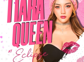 ECLIPSE JAKARTA - TIARA QUEEN
