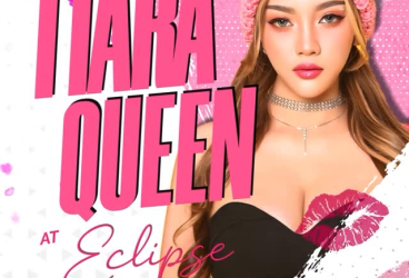 ECLIPSE JAKARTA - TIARA QUEEN