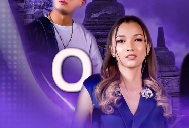 LAVVA SENAYAN JAKARTA - SARAH KETAREN X TRIZHA HARUN