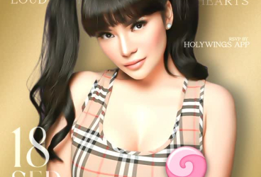 AMBYAR SUPERCLUB SENOPATI - DINAR CANDY