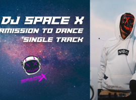 PERMISSION TO DANCE SINGLE TRACK - DJ SPACE X IN ROOFTOP
