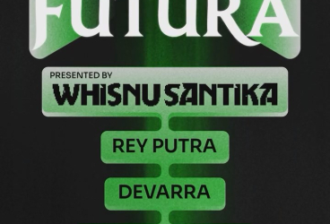 THE H CLUB SCBD JAKARTA - INTRA FUTURA