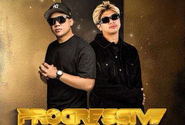 AMETHYST CLUB JAKARTA - PROGRESSIVE BREAKS (IVAN CELLO X IAN MUSICK)