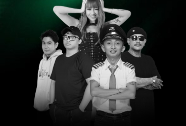BENGKEL SCBD JAKARTA - BENGKEL BREAKBEAT FEST