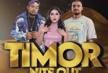 AMETHYST CLUB JAKARTA - TIMOR NITE OUT