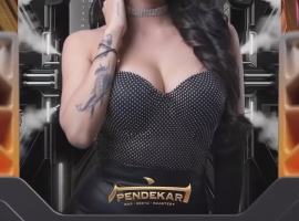 PENDEKAR BAR & RESTO GADING SERPONG - RANIA LARASATI