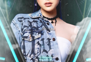 HADES VIP CIBUBUR - REGINA RUMOPA