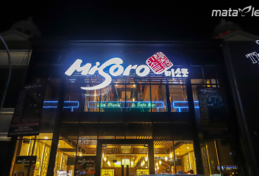 Gallery Foto Misoro Korean BBQ & Soju Bar