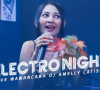DJ AMELLY LATISHA - SEGMEN 3/3 WAWANCARA - LIVE STUDIO 2 MATALELAKI 13/01/2020