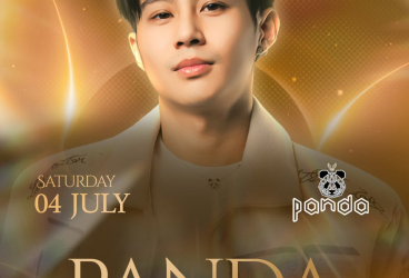 AMBYAR SUPERCLUB CIKINI - PANDA