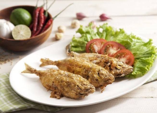 4 Kuliner Khas SIbolga yang Bikin Anda Ketagihan