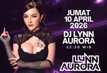 NEW FUXION JAKARTA - BEAT MADNESS (LYNN AURORA)