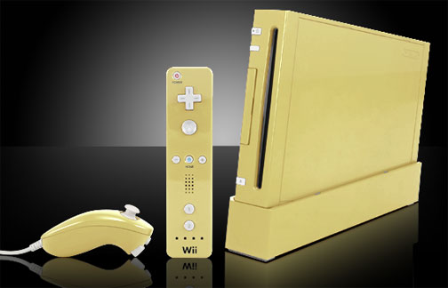 Nintendo Wii Ini Seharga 5 Miliar Rupiah! Berani Mencoba?
