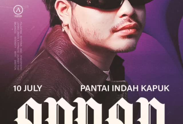 BLACK OWL PANTAI INDAH KAPUK - ADNAN VERON