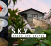Sky Resto & Lounge - Bekasi