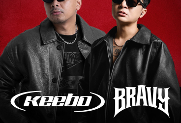 CAMDEN CIKINI JAKARTA - KEEBO & BRAVY