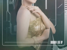 PENDEKAR BAR & RESTO GADING SERPONG - NATHALIE HOLSCHER