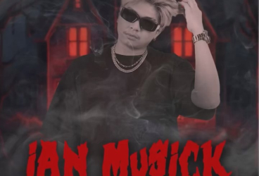 NU CHINA KEMANG JAKARTA - IAN MUSICK