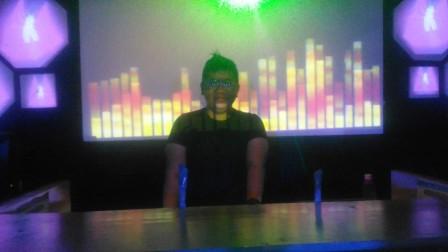 Odhejjah, Male DJ yang Tidak Lekang Dimakan Zaman