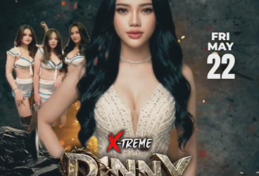 ZENTRUM BEKASI - DINNY TRIXXIE