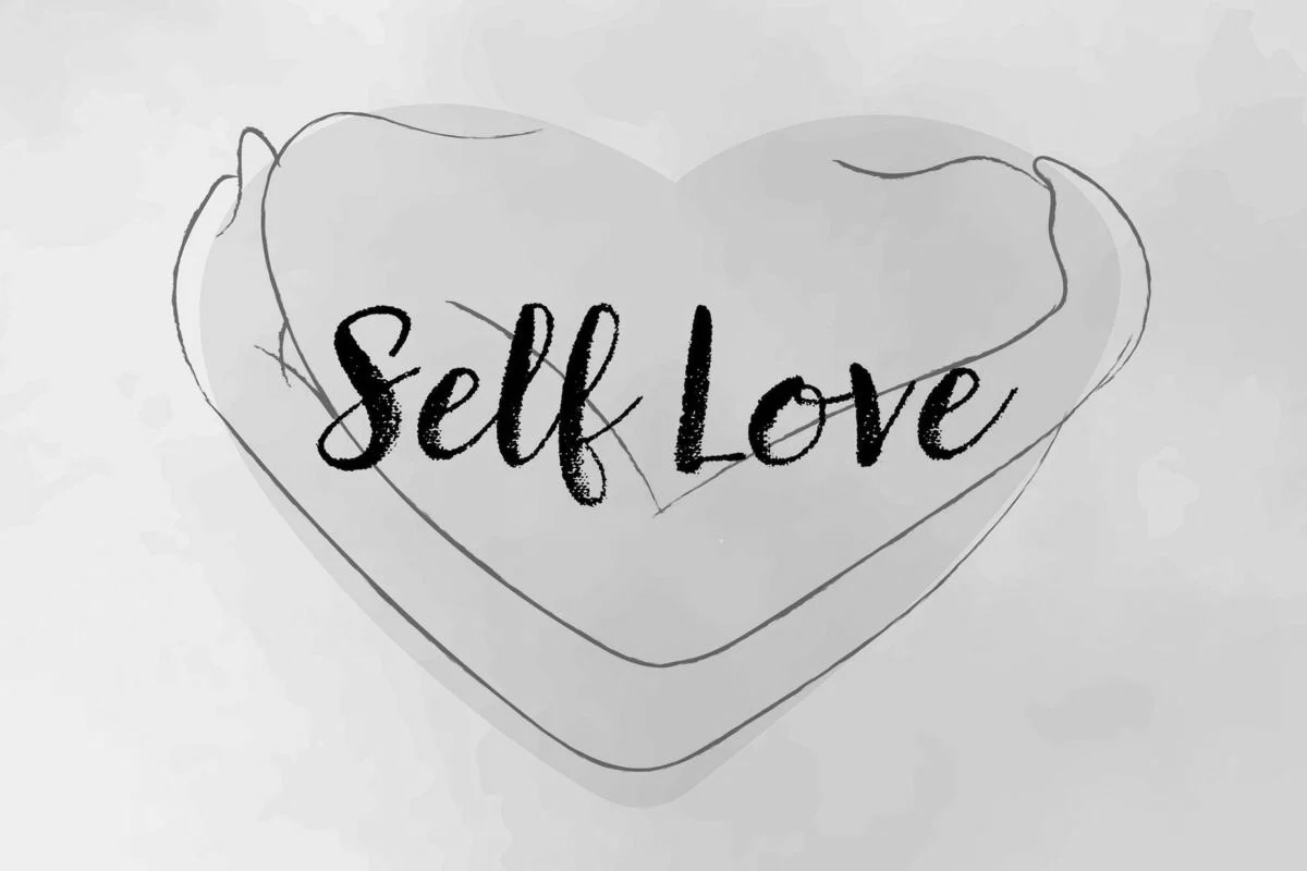 Beda "Tipis" Antara Self-Love dan Selfish